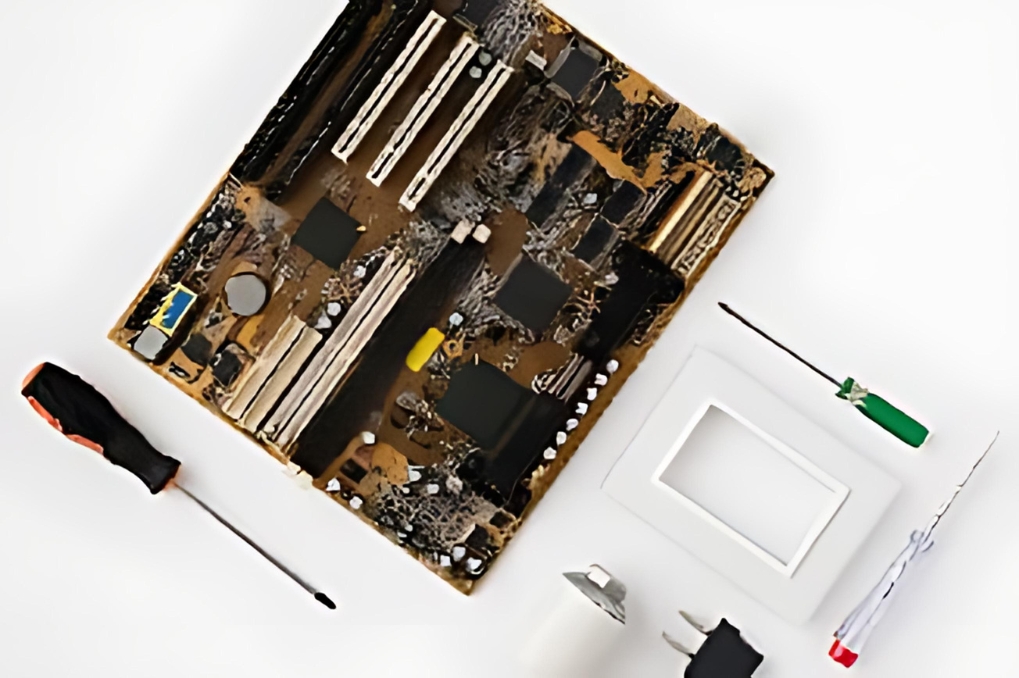Desktop motherboard repair service in Pimpri Chinchwad