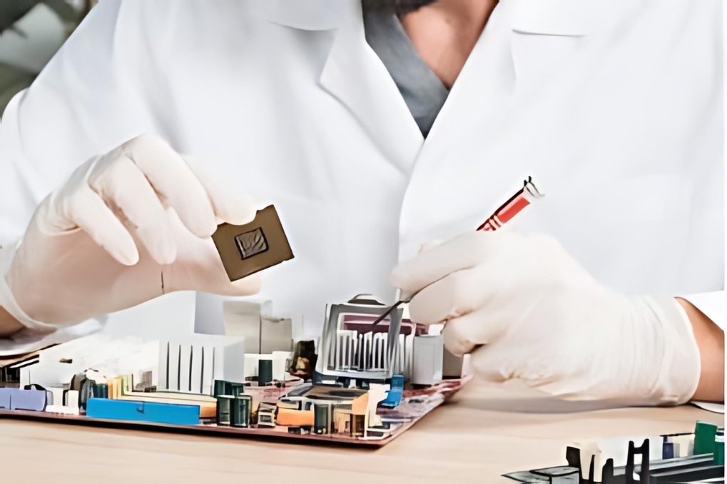 IC chip level repair service in Hinjewadi