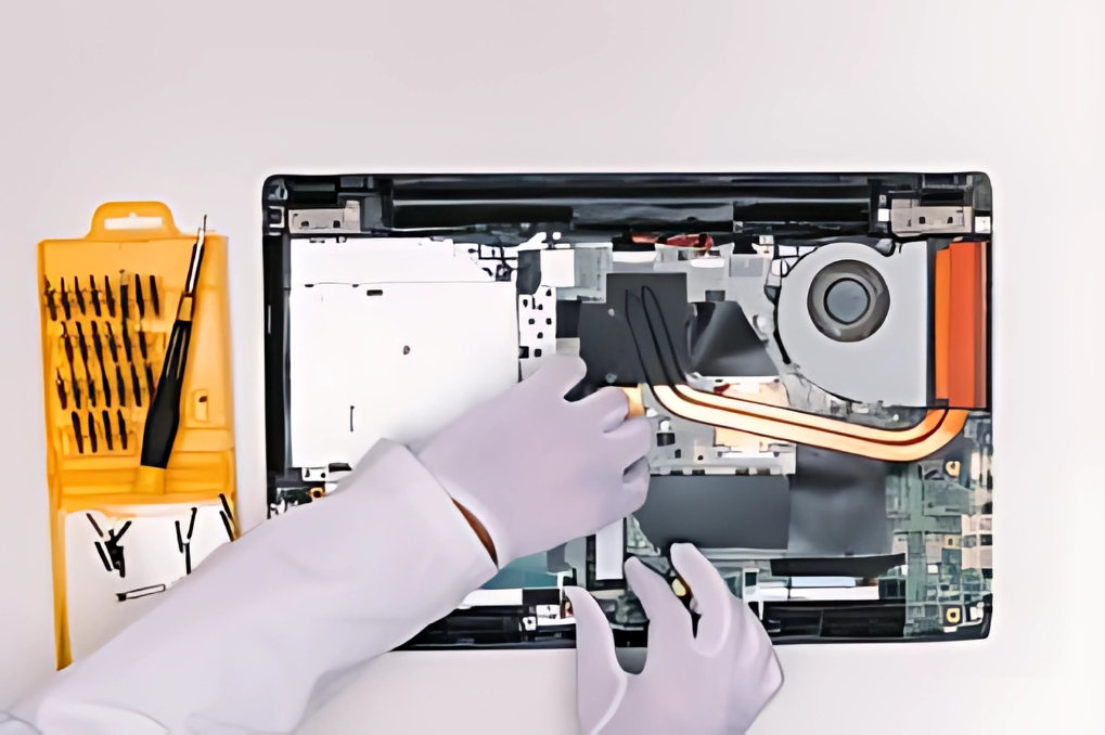 Laptop battery replacement service in Pimpri Chinchwad