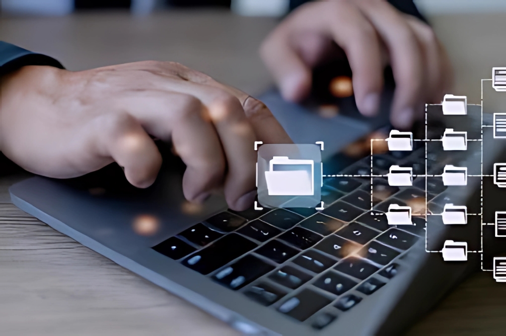Data recovery services for laptops and desktops in Hinjewadi